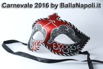 Carnevale Napoli