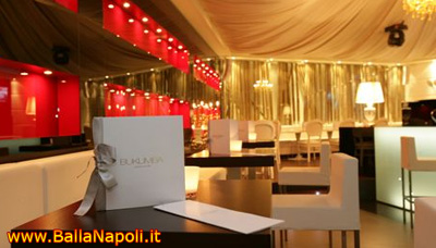 sala ristorante