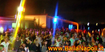 foto iguana club varcaturo