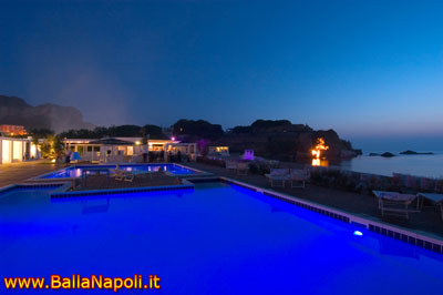piscina del Nabilah