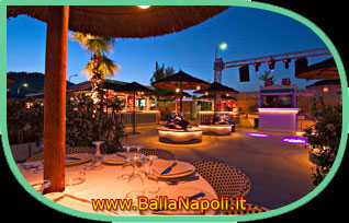 lido turistico miliscola bacoli