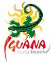 logo iguana club