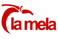 logo la mela