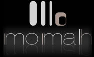 logo momah