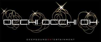 logo occhi occhi oh