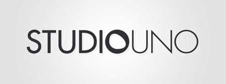 logo studio uno
