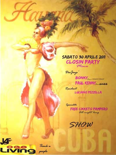 sabato-30-aprile-living