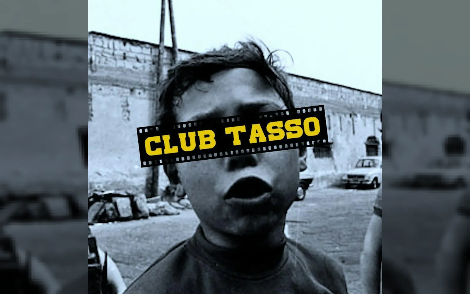 After Party PMFF by Club Tasso alla Santissima: 10 ottobre