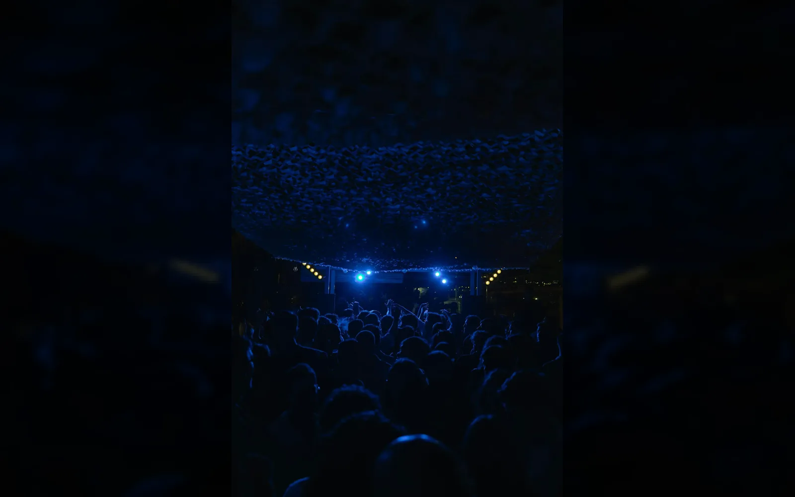 Sabato sera a Casa Azul: musica e cocktail il 10 ottobre