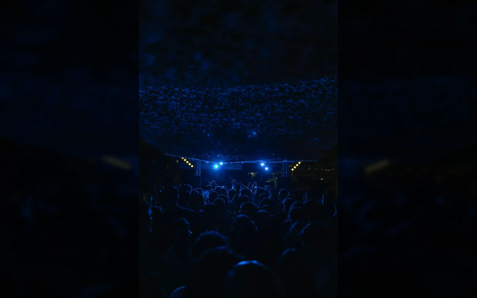 Sabato sera a Casa!