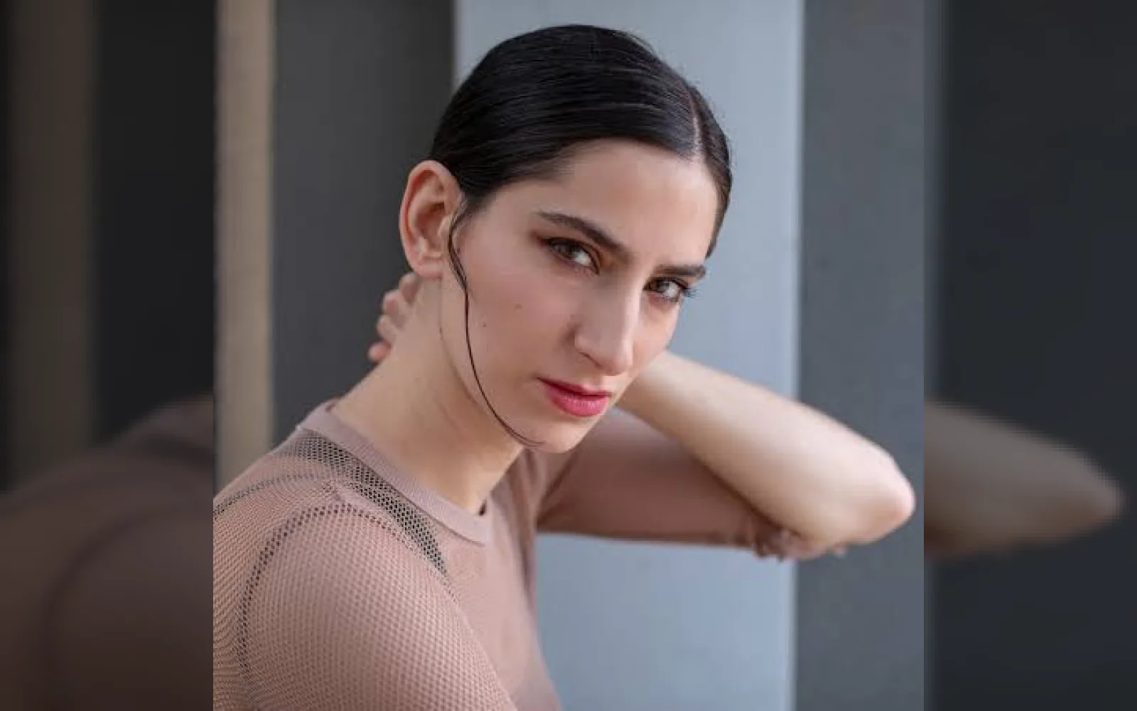 EDITA • Aurora Halal + Mara
