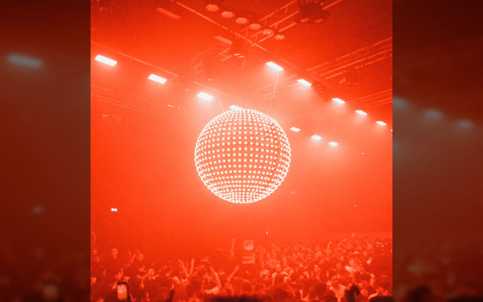 Shuffle Sunday: House Playlist al Forma