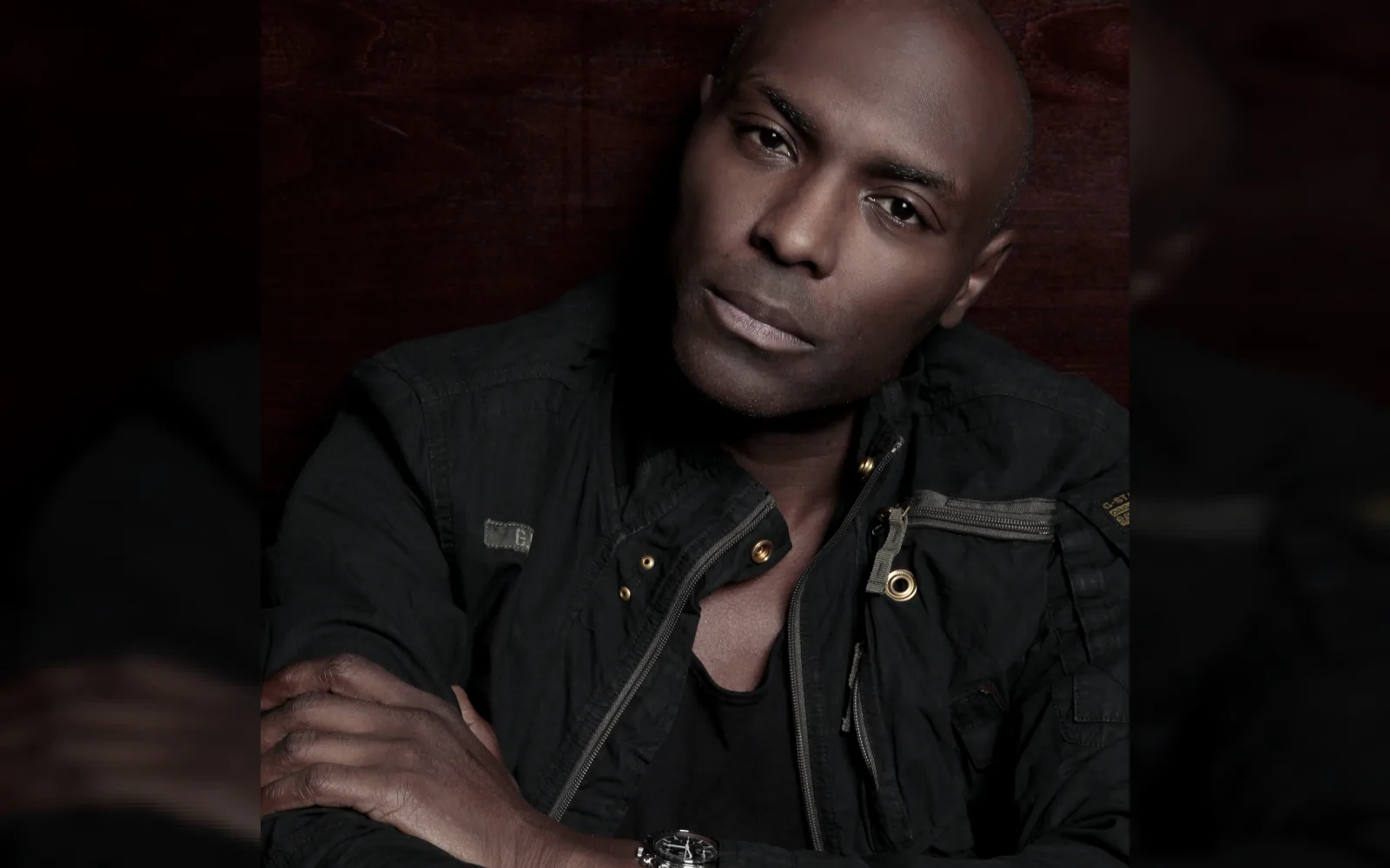 VESUVIO GROOVE: Kenny Larkin, Gabriele Russo e Fizya al Basic