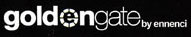 Logo Golden Gate