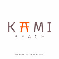 Logo Kami Beach