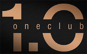 Logo One Club