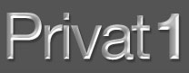 Logo Privat 1