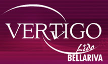 Logo Vertigo by Lido Bellariva